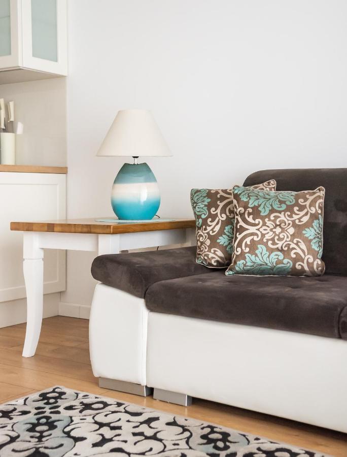 Mokotow Gaiety Place Apartment Варшава Экстерьер фото